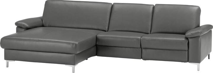 Actual product image Dieter Knoll Collection Latina-L (Corner sofa)