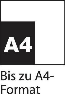 Actual product image Fellowes Saturn 3i (80 - 125 µm, A4)