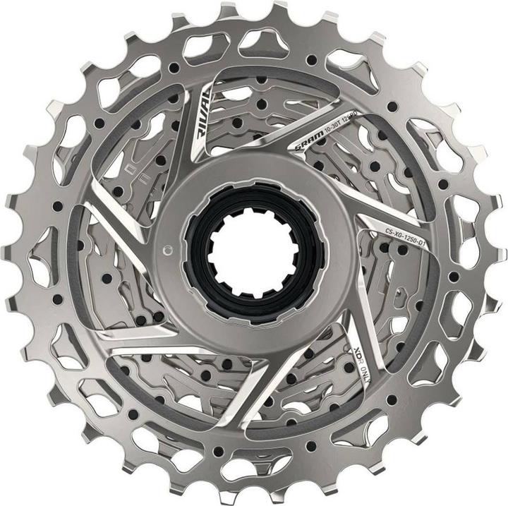 Image du produit Sram XG-1250 Rival eTap AXS (12-vitesse, 10-30)