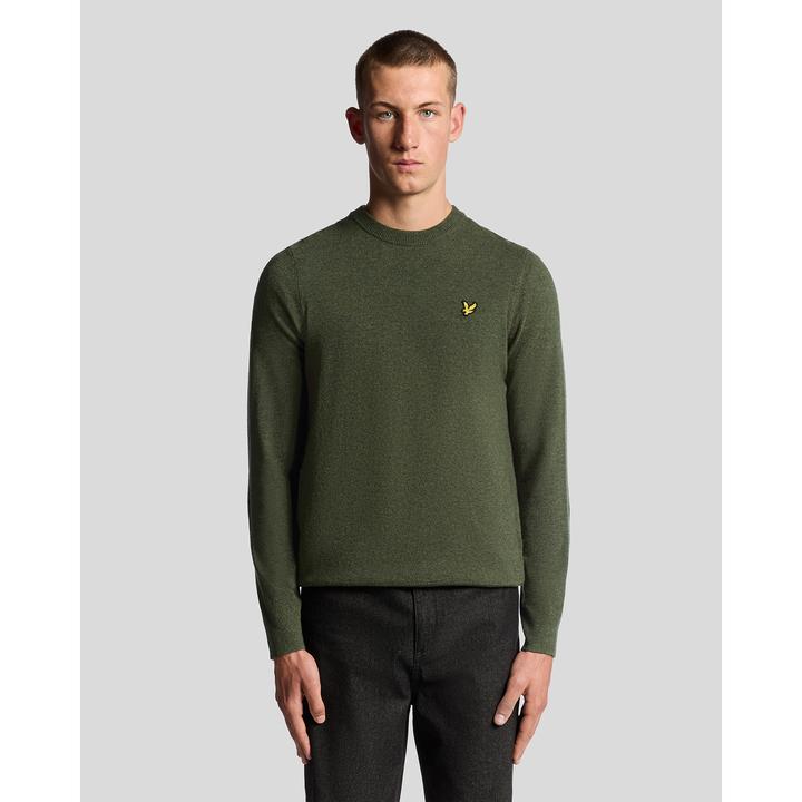 Produktbild Lyle and Scott Lambswool Blend (XL)