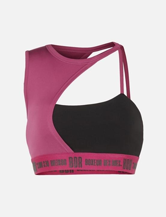 Produktbild Boxeur des Rues Double Layers Sport Bra (L)