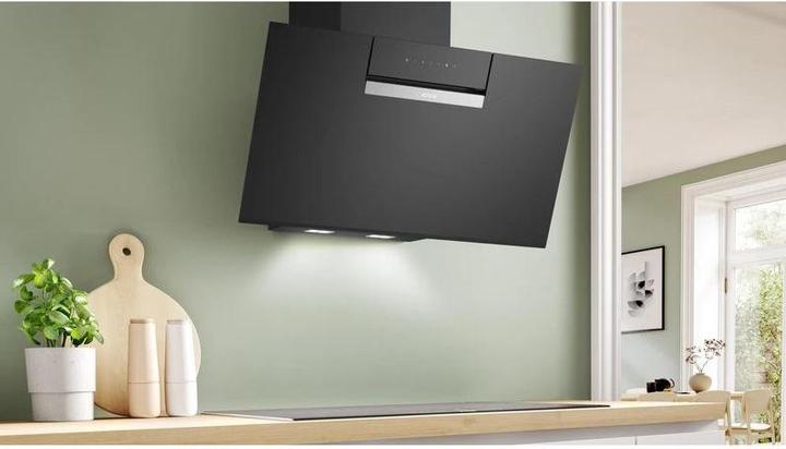 Actual product image Bosch Hausgeräte Series 4 DWK87FN60 (Wall hood)