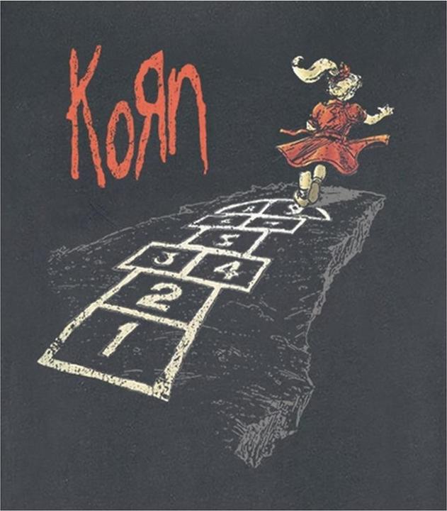 Immagine prodotto Amplified Follow The Leader Hopscotch Canotta Adulto Unisex (M)