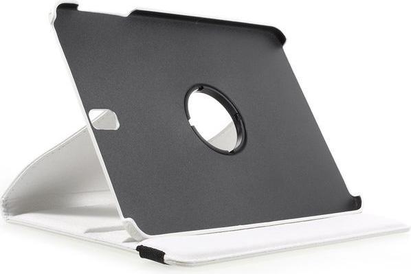 Immagine prodotto MU Classic Copertina in pelle con texture litchi (Galaxy Tab S3 9.7 (2017))