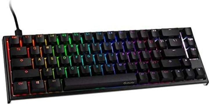 Image du produit Ducky ONE 2 SF (US, Filaire)