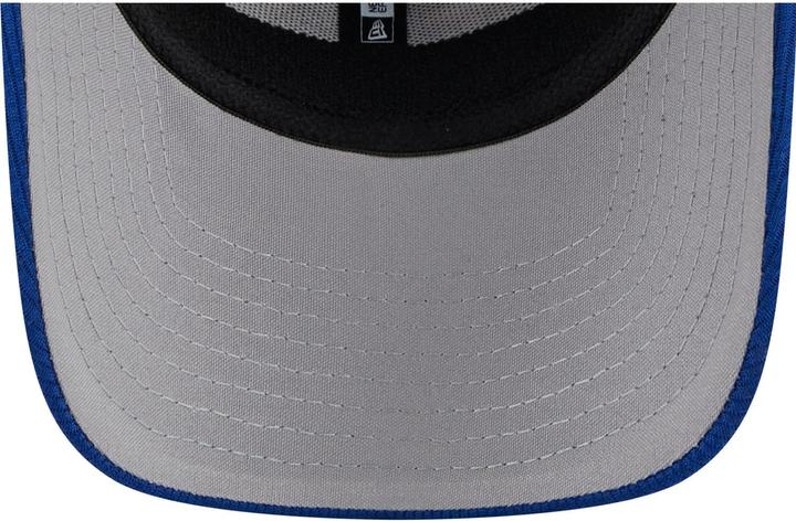 Produktbild New Era 39Thirty Cap - BATTING PRACTICE New York Mets - S/M (S, M)