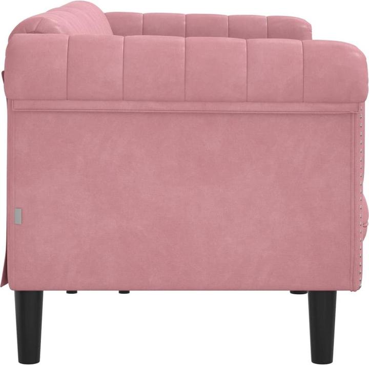 Produktbild vidaXL Sofa (3-Sitzer)
