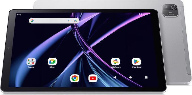 Actual product image Acer Iconia Tab A10 10.1 NT.LH7EE.001 Wifi 64GB Android Iron grey (WLAN only, 10.10", 64 GB, Iron grey)