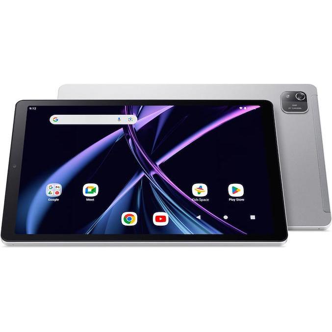 Acer Iconia Tab A10 10.1 NT.LH7EE.001 Wifi 64GB Android Iron grey (nur WLAN, 10.10", 64 GB, Iron Gre