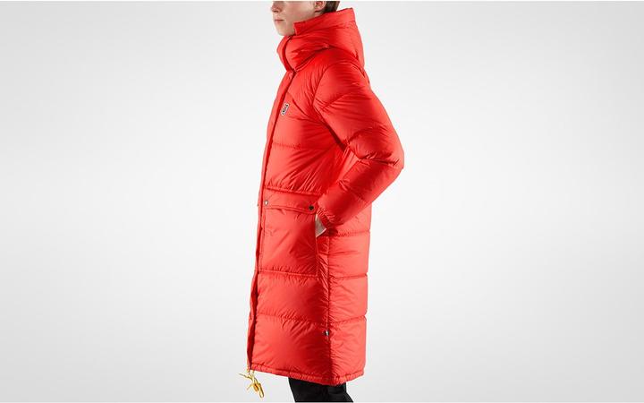 Immagine prodotto Fjällräven Expedition Long Down Parka (L)