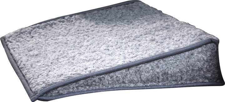 Actual product image Erwin Müller Wedge cushion (Lavatory)