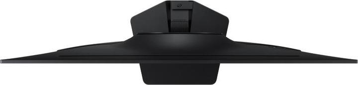 Actual product image Samsung Odyssee überwachen S27FG504SU (27")