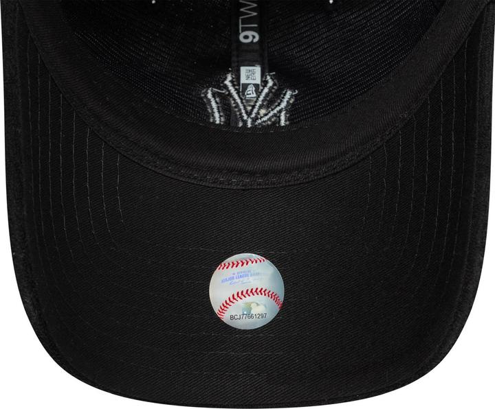Actual product image New Era 9Twenty Damen Cap - TOWELLING New York Yankees