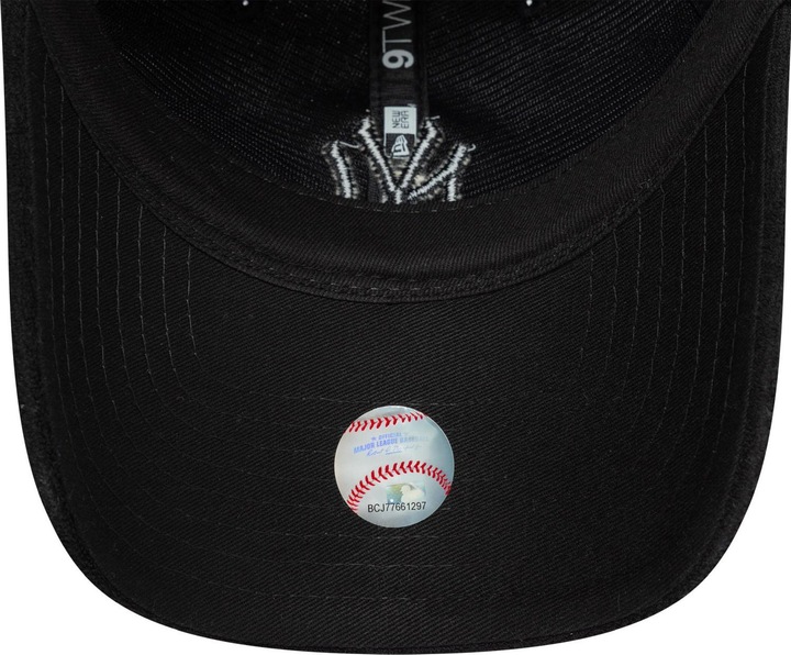 Produktbild New Era 9Twenty Damen Cap - TOWELLING New York Yankees