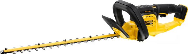 Actual product image DeWalt DCMHT563N (Rechargeable battery operated)