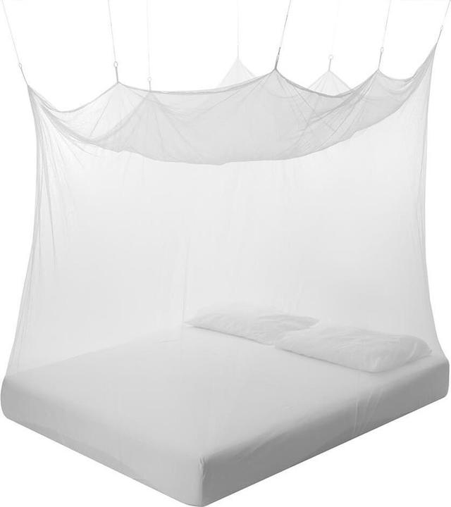 CarePlus Moskitonetz (180 x 180 cm)