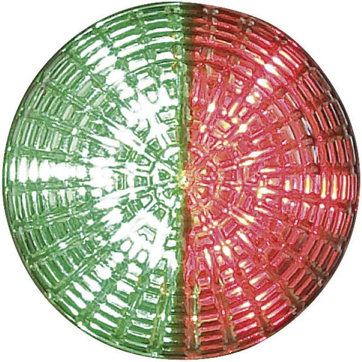 Immagine prodotto Auer Signal Lampada di segnalazione LED da incasso 30 mm