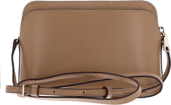 Actual product image DKNY Bryant Ave Umhängetasche Leder 22 cm