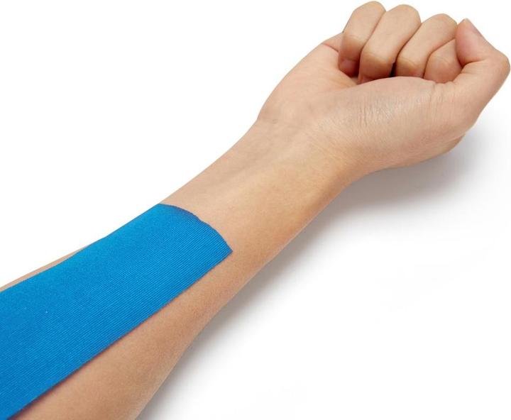 Produktbild Cbx Kinesiologie Tape, Sport Tape 5m (5 m)