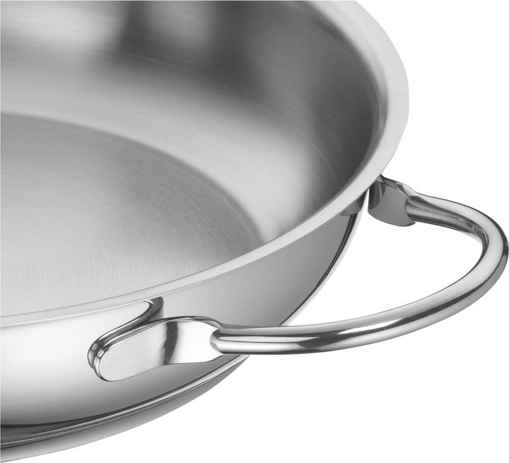 Produktbild WMF Profi (28 cm, Bratpfanne, Edelstahl)