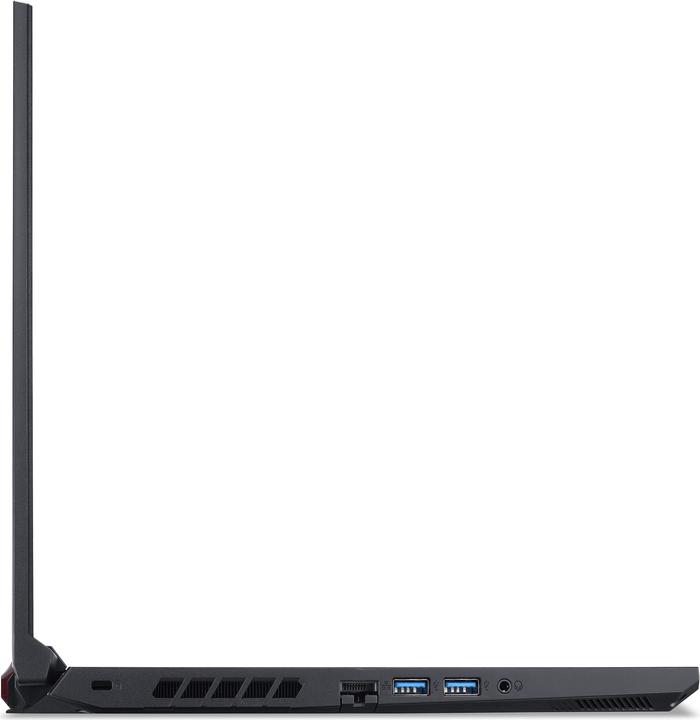 Produktbild Acer Nitro 5 (15.60", 1000 GB, 32 GB, CH, AMD Ryzen 7 5800H)