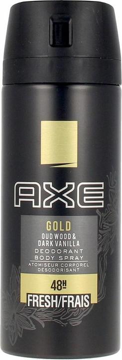 Produktbild AXE Gold (Spray, 150 ml)