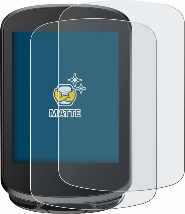 Actual product image BROTECT Protector Anti-Glare