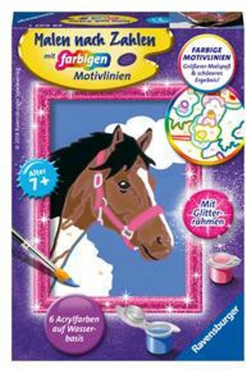 Image du produit Ravensburger Cheval