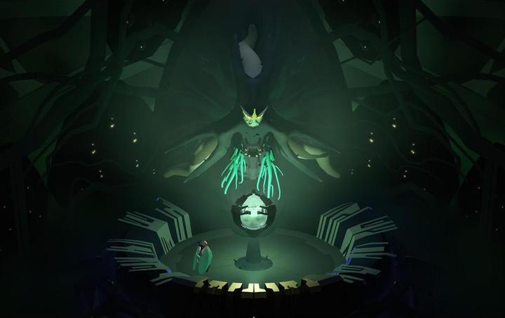 Immagine prodotto iam8bit Cocoon (PS5, DE)