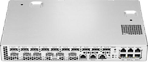 Produktbild HPE Advanced Power Manager Kit, 209,5 x 330,2 x 41,28 mm