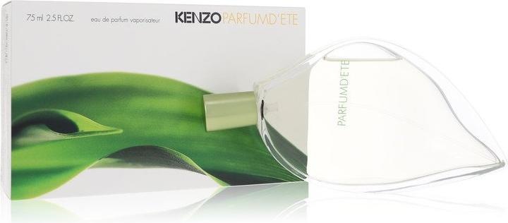 Immagine prodotto Kenzo D'Été (Eau de parfum, 75 ml)
