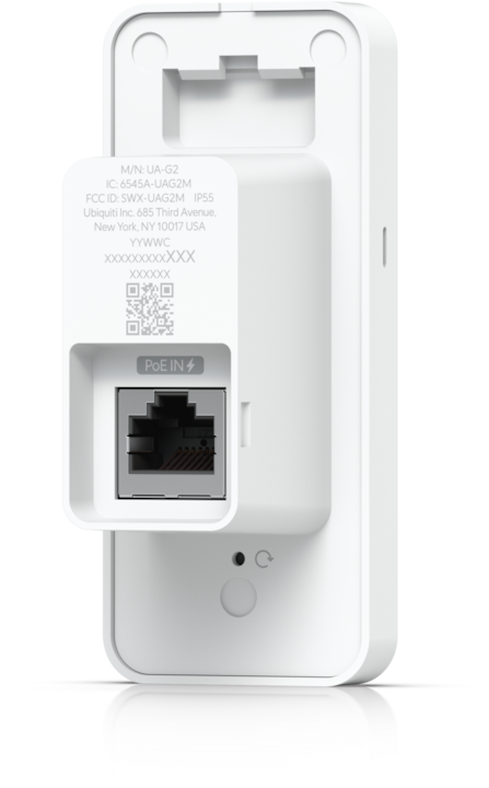 Actual product image Ubiquiti Door Controller UniFi Access Elevator Starter Kit (Key card)