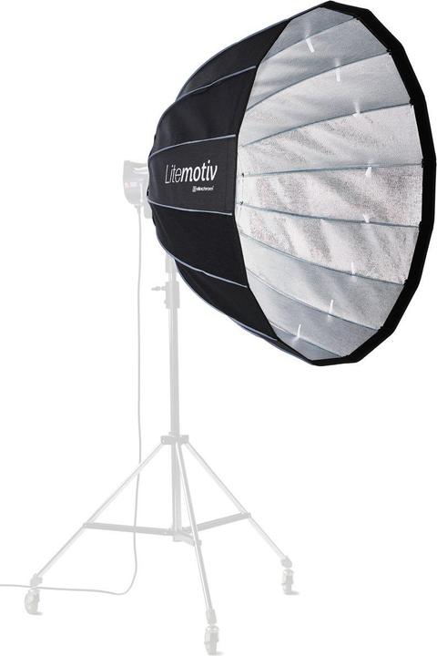Produktbild Elinchrom Litemotiv Softbox Octabox 120cm (Softbox, 120 cm)