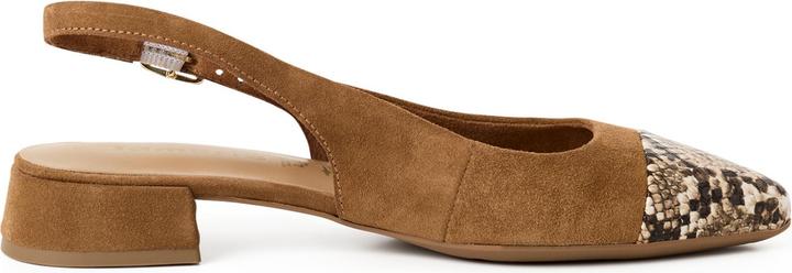 Actual product image Tamaris Slingpumps (37)