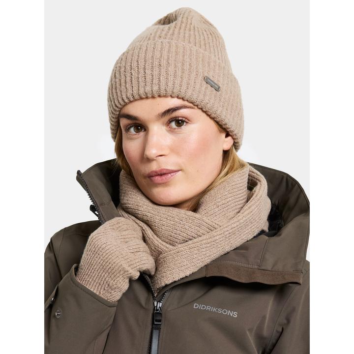 Immagine prodotto Didriksons Women's Helle Parka 6 (44)