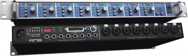 Immagine prodotto RME Audio Octamic II