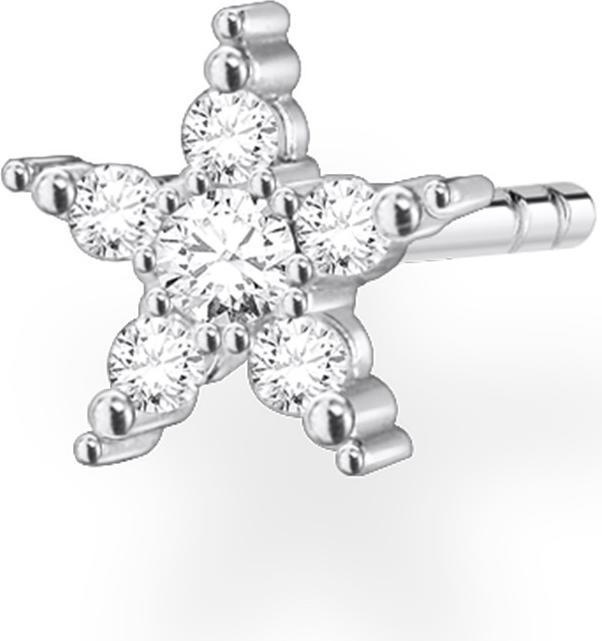 Produktbild Thomas Sabo Ohrstecker (Einzelstück) (925er Silber)
