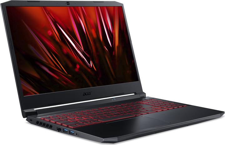 Produktbild Acer Nitro 5 (15.60", 1000 GB, 32 GB, CH, AMD Ryzen 7 5800H)