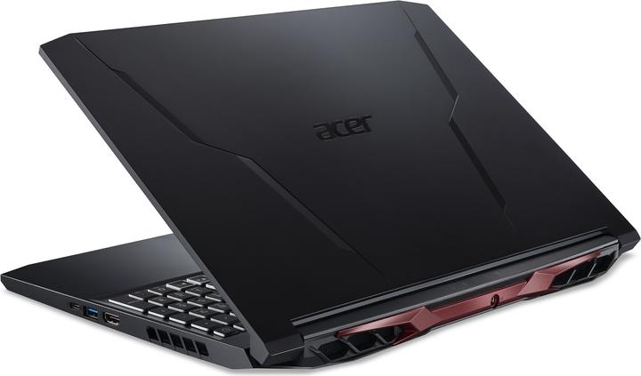Produktbild Acer Nitro 5 (15.60", 1000 GB, 32 GB, CH, AMD Ryzen 7 5800H)