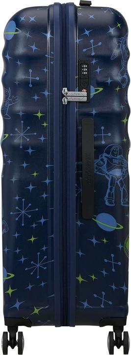 Actual product image American Tourister Wavebreaker Disney Spinner (96 l)