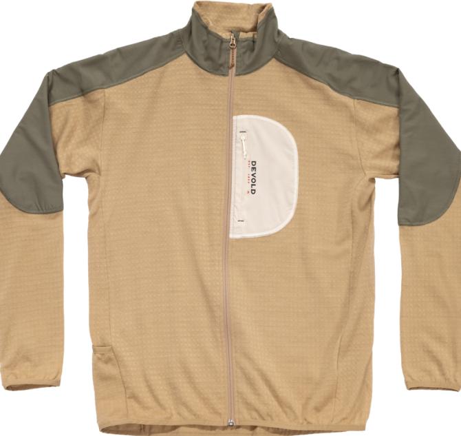 Produktbild Devold Adventure Jacket Man (L)