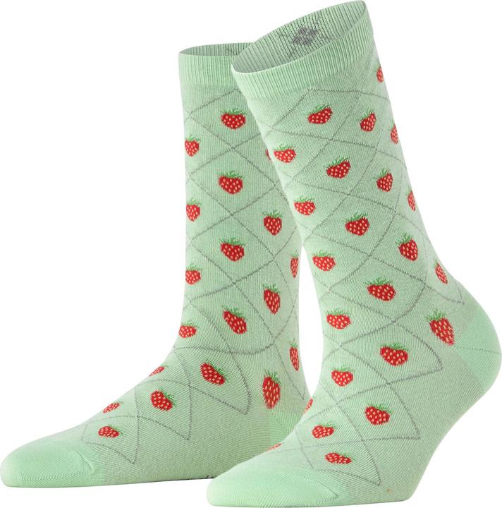 Produktbild Burlington Strawberry (Einzelpack, 36 - 41)