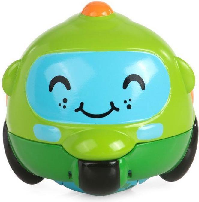 Actual product image Chicco Rolling Wheels - City Patrol Team