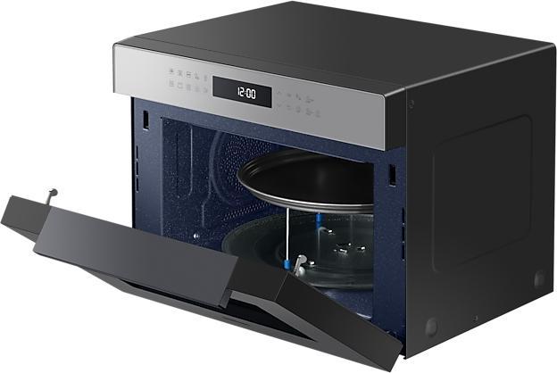 Image du produit Samsung MC35R8058CG/EN (35 l)