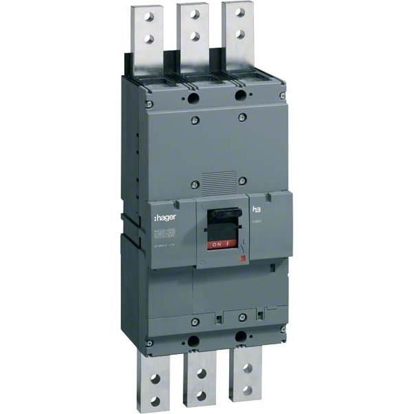Hager, Systemstromversorgung, HCF990H