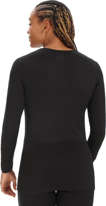 Actual product image Icebreaker 200 Oasis V long sleeve (L)