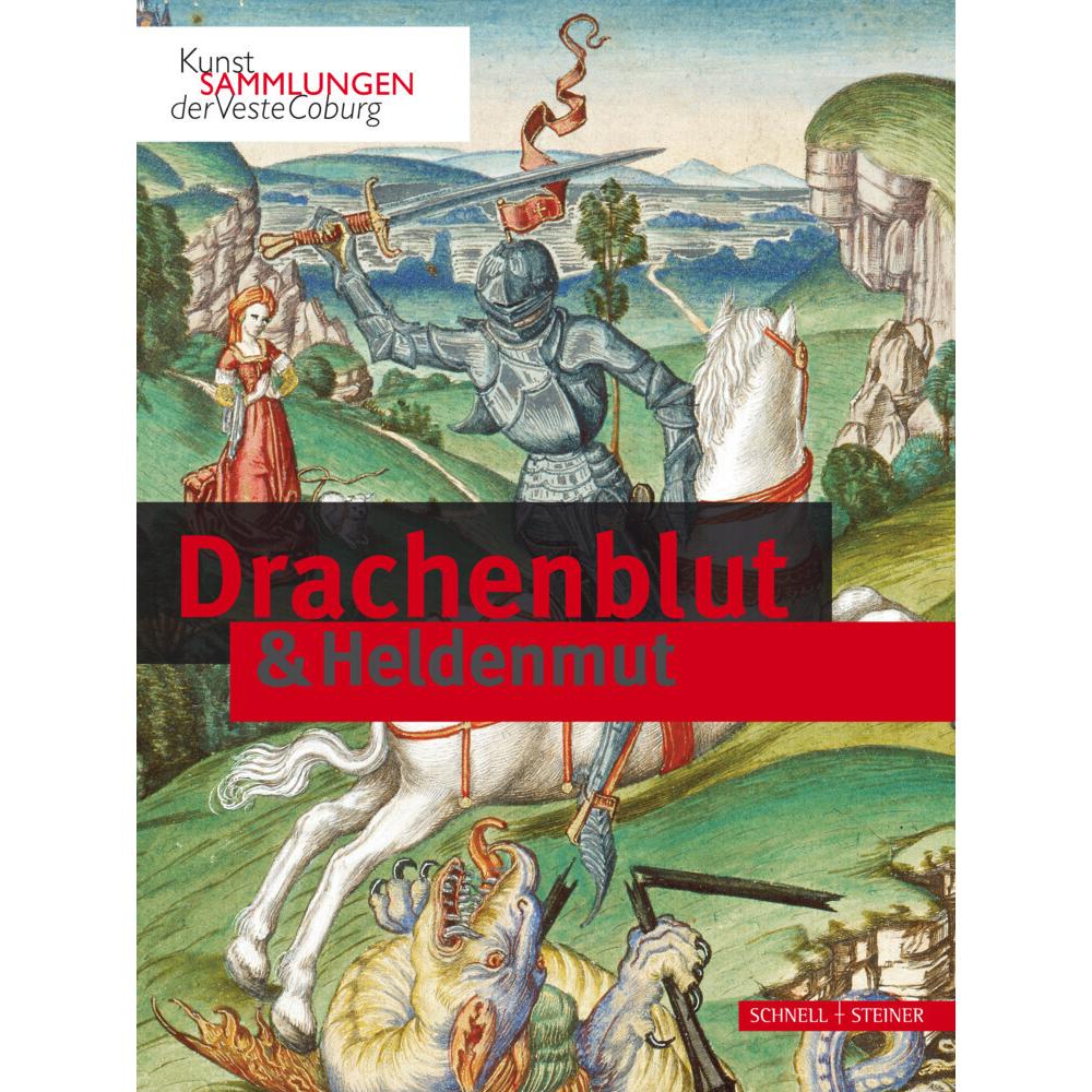 Drachenblut & Heldenmut, Fachbücher von Stefanie Knöll