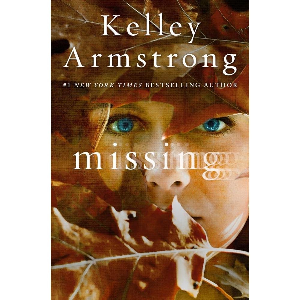 Penguin Random House Missing (Kelley Armstrong), Sonstige Literatur