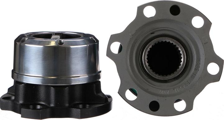 Actual product image Sixtol AVM 455 Freewheel - Toyota