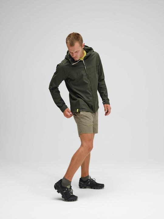 Image du produit Mover Plastic Free Sportswear EtaDryWinbreaker Shell (L)